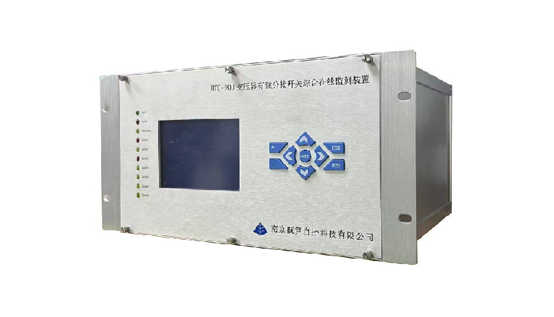 HIED-900变压器有载分接开关综合在线监测装置