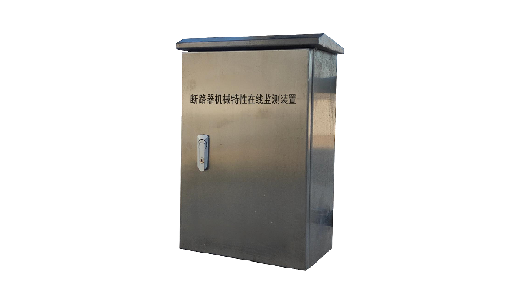 HBM-400 断路器机械特性在线监测装置